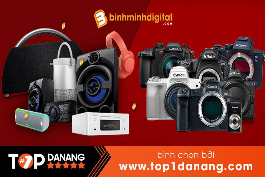 Ống nhòm tại Đà Nẵng