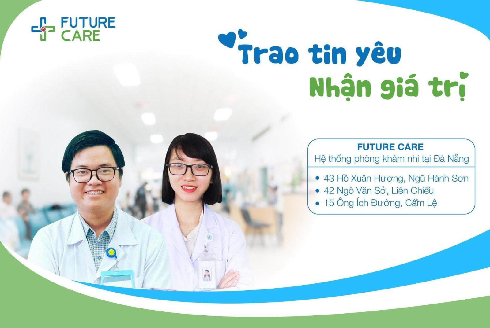 Phòng Khám Dinh Dưỡng Future Care Đà Nẵng