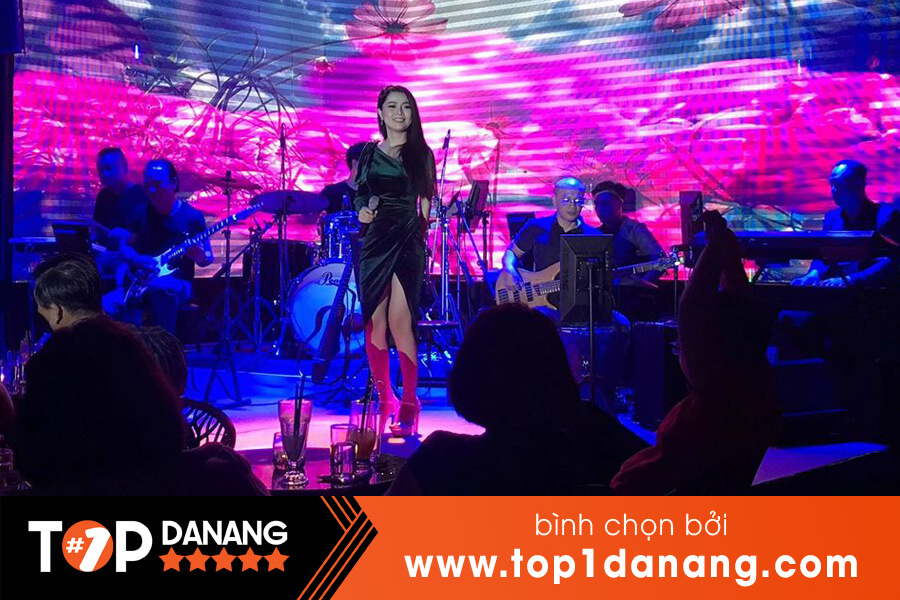 Phòng trà ở Đà Nẵng