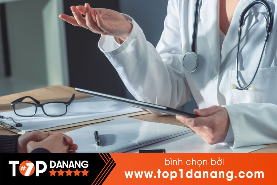 Phương pháp vá màng trinh ở Đà Nẵng