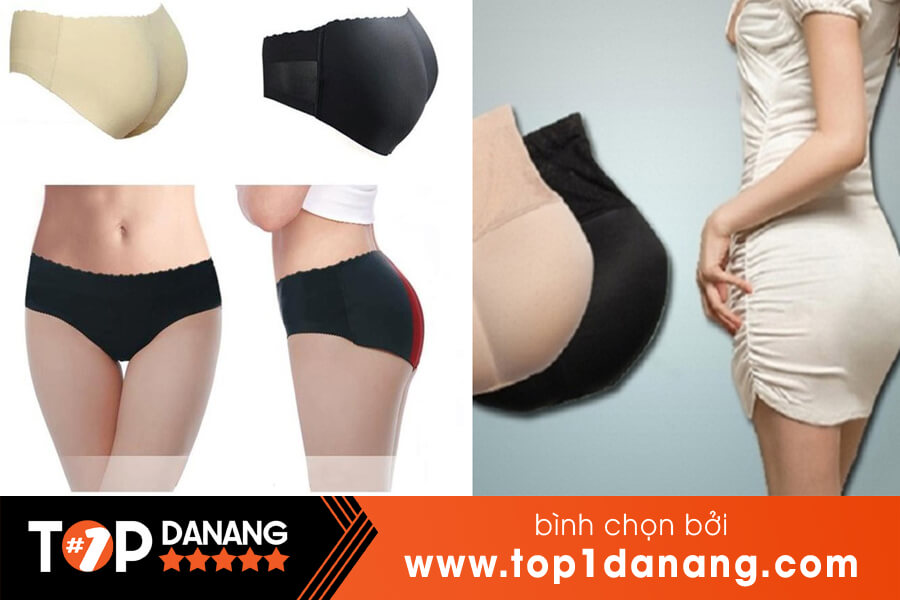 Quần độn mông nữ Đà Nẵng