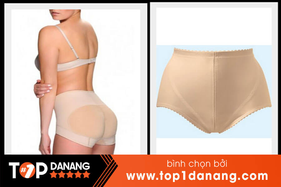 Quần độn mông nữ tại Đà Nẵng