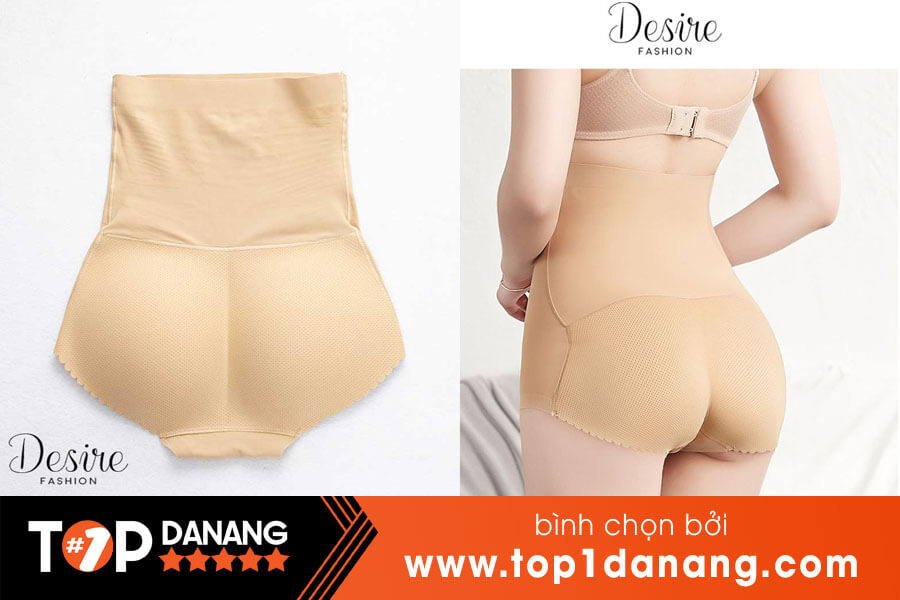 Quần độn mông và hông Đà Nẵng