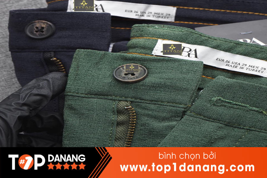 Quần đũi Đà Nẵng 