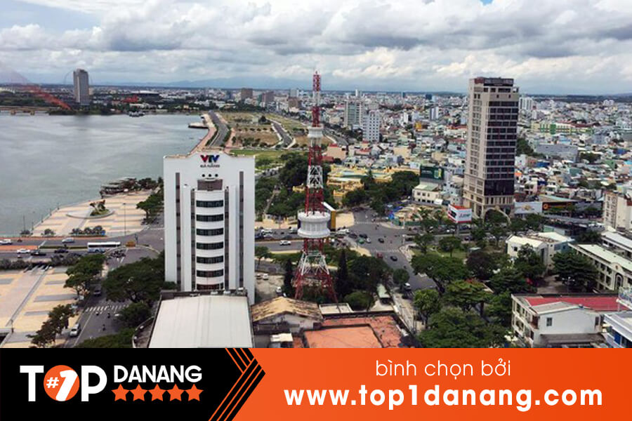 Quận Hải Châu Thành phố Đà Nẵng
