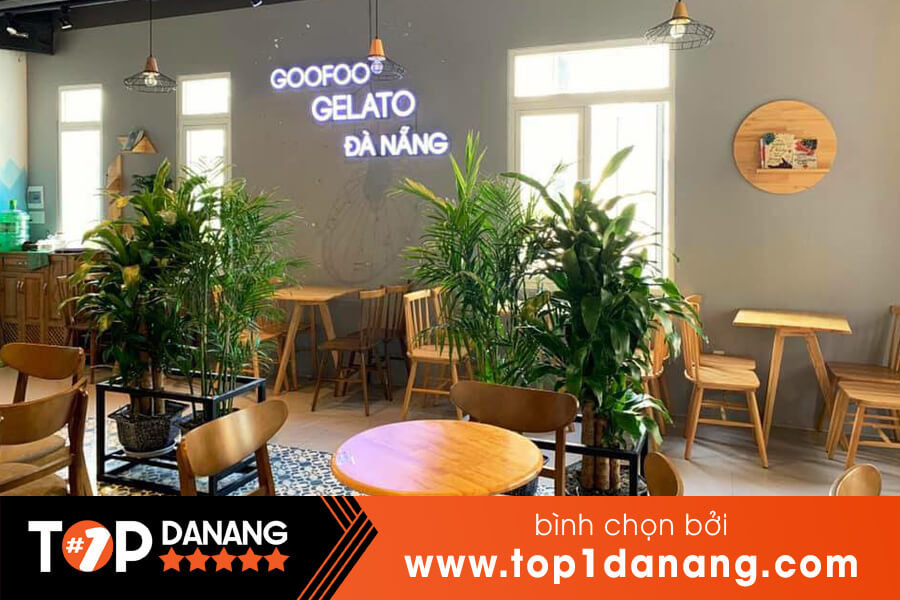 Quán lẩu kem Đà Nẵng ngon