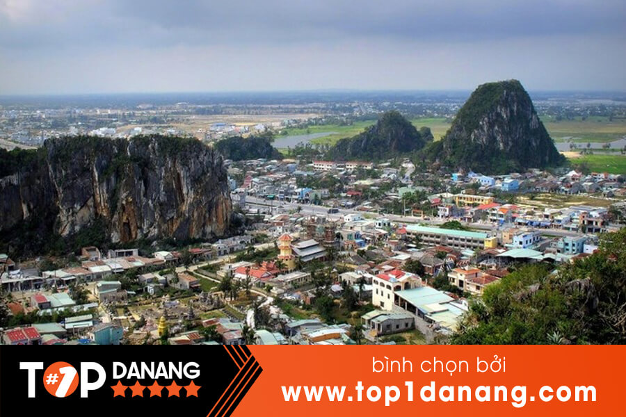 Quận Ngũ Hành Sơn Thành phố Đà Nẵng