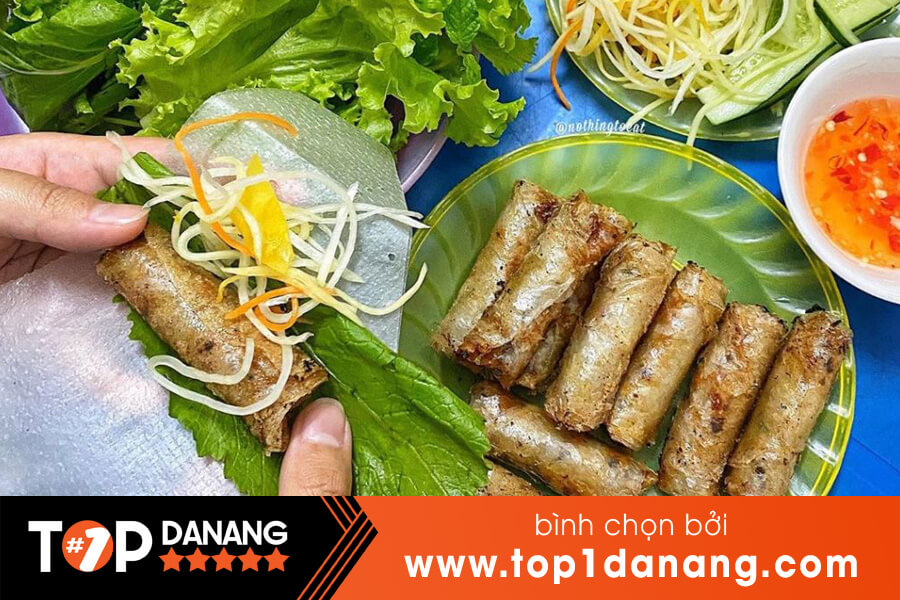 Ram cuốn cải Đà Nẵng Hải Phòng