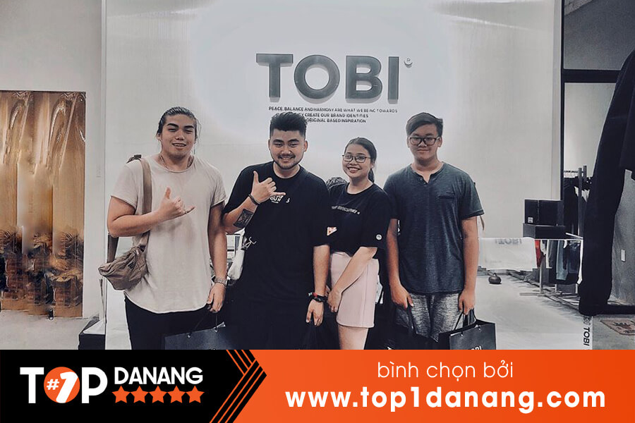 Shop áo ấm nam ở Đà Nẵng