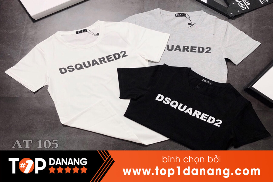 Shop áo thun nam ở Đà Nẵng