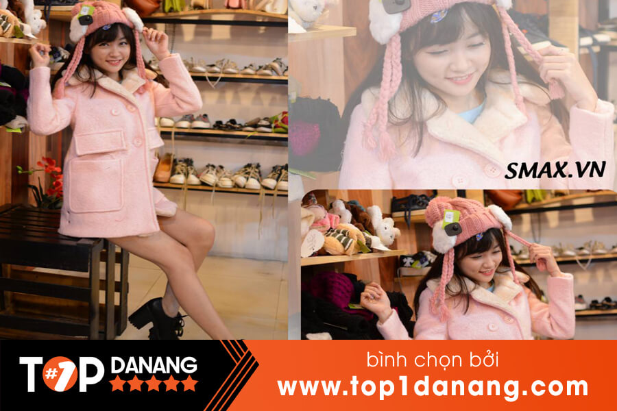 Shop bán áo dạ đẹp ở Đà Nẵng