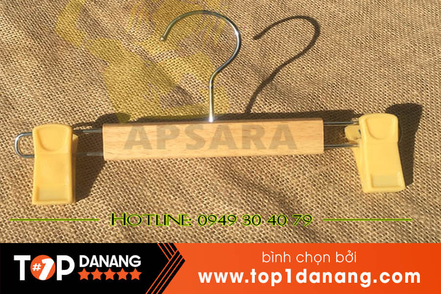 Shop bán móc treo quần áo tại Đà Nẵng