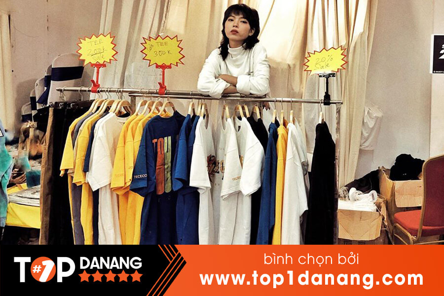 Shop đồ bành Đà Nẵng