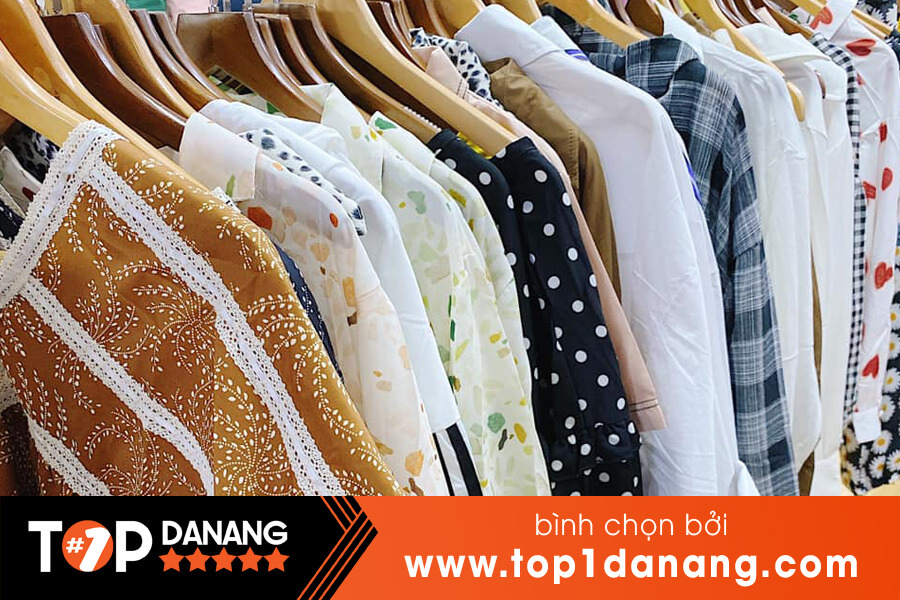Shop đồ bành ở Đà Nẵng