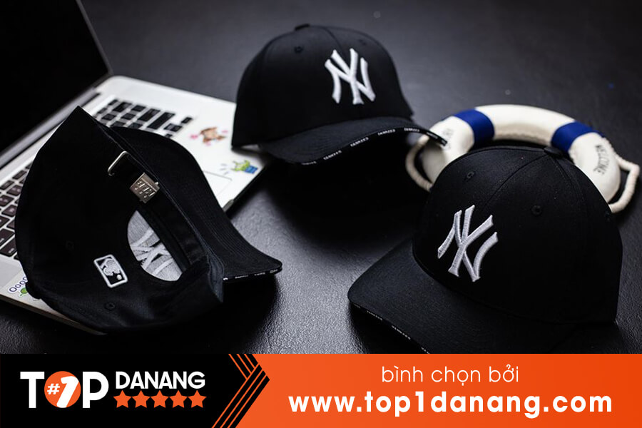 Shop mũ nam đẹp tại Đà Nẵng
