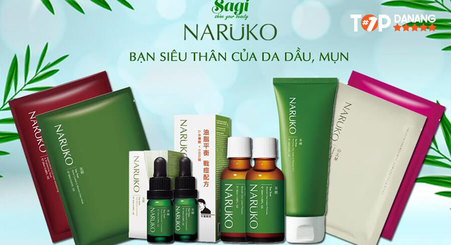 shop mỹ phẩm đà nẵng