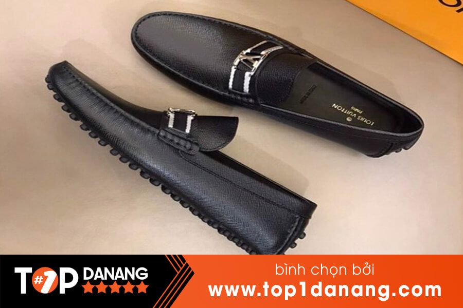 Shop giày slip on nữ Đà Nẵng