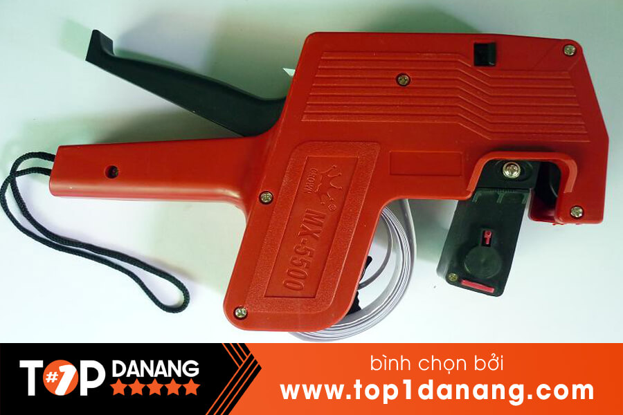 Súng bắn mác quần áo Đà Nẵng giá rẻ 