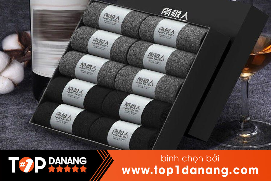 Tất chống mồ hôi ở Đà Nẵng