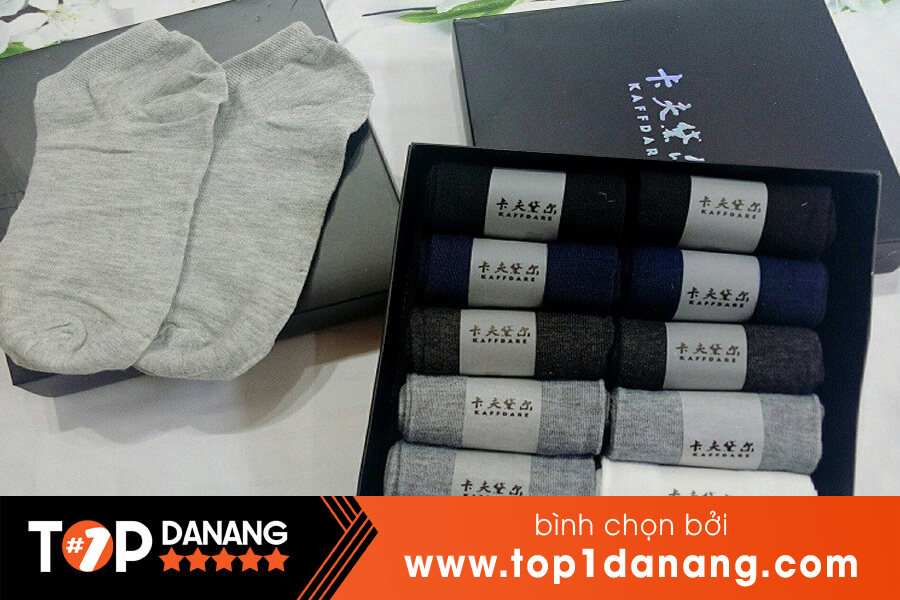 Tất chống mồ hôi tại Đà Nẵng