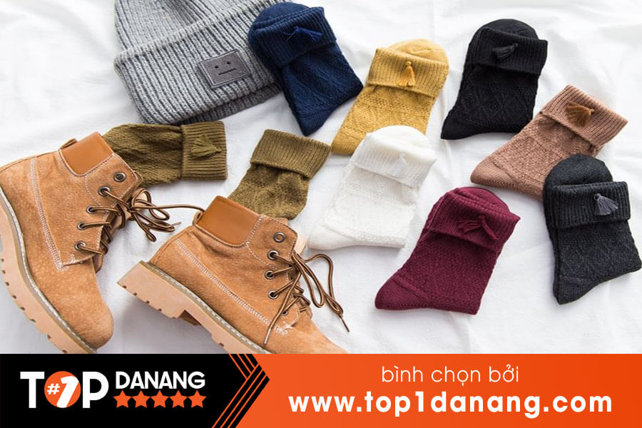 Tất nam cổ cao tại Đà Nẵng