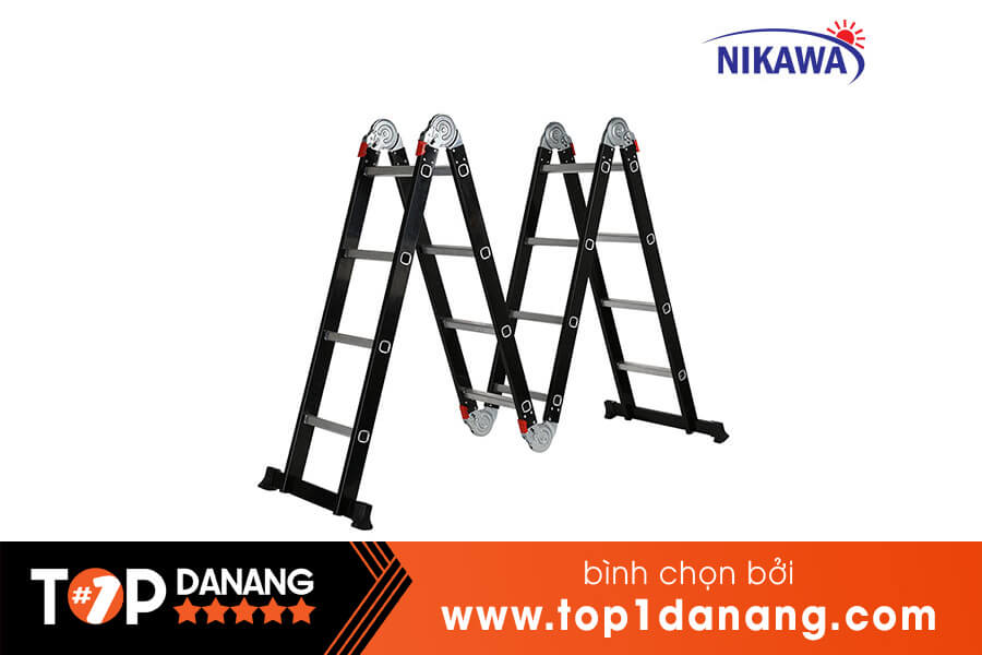 Thang nhôm Đà Nẵng