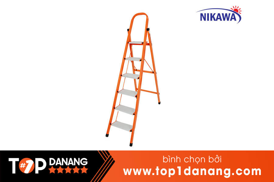 Thang nhôm ở Đà Nẵng 