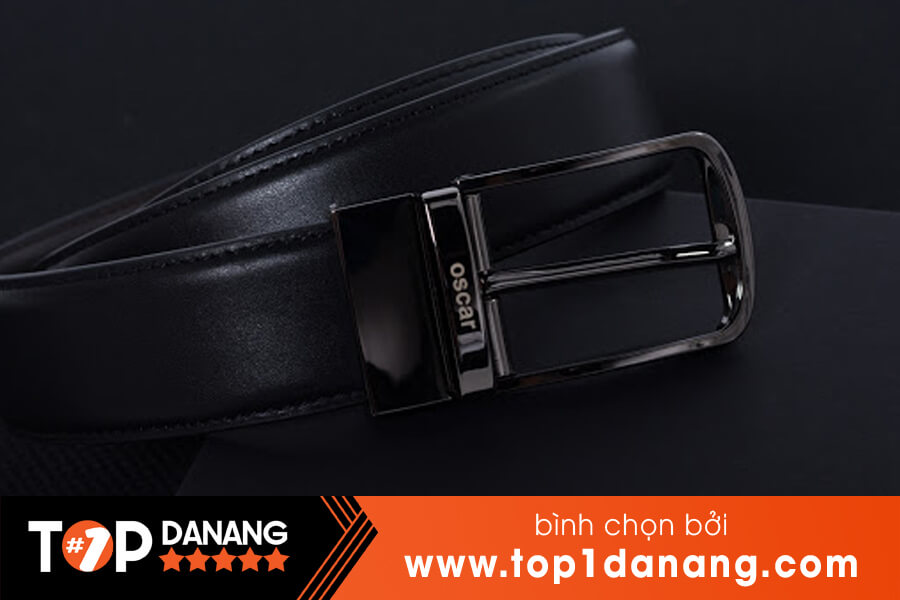 Thắt lưng Đà Nẵng