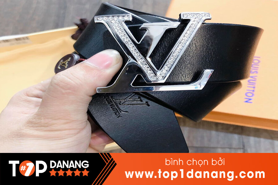 Thắt lưng LV Đà Nẵng