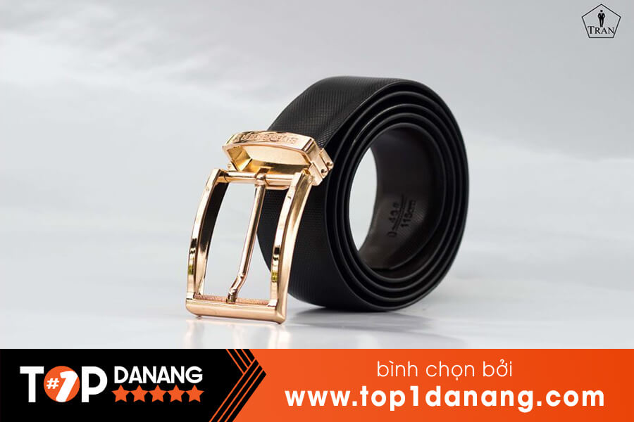 Thắt lưng nam Đà Nẵng giá rẻ