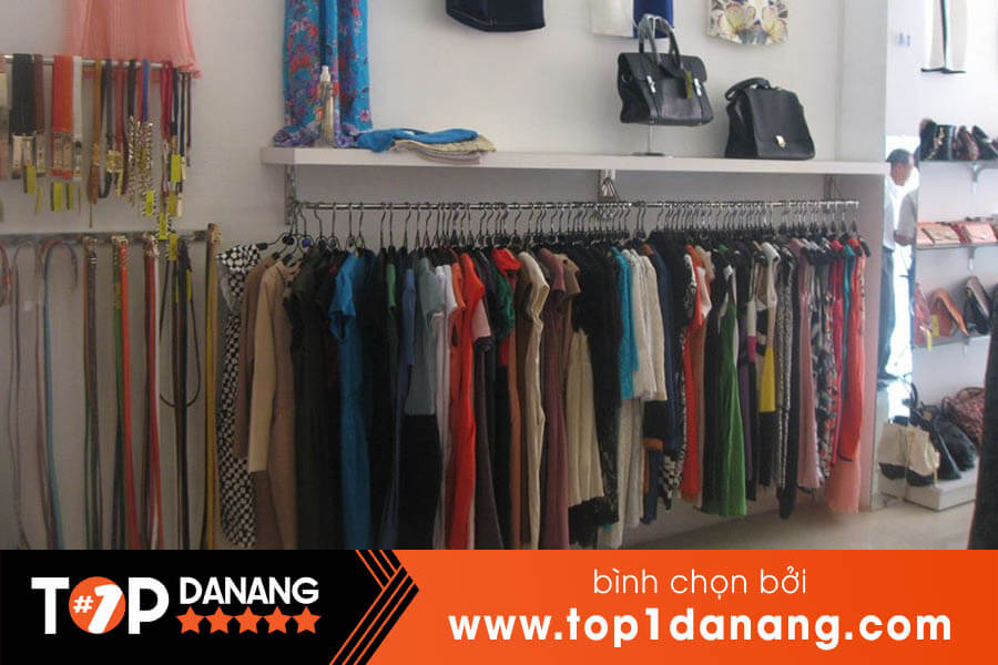 Thuê váy dự tiệc Đà Nẵng