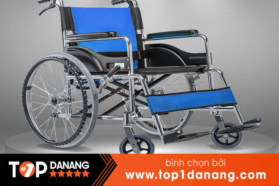 Thuê xe lăn giá rẻ tại Đà Nẵng