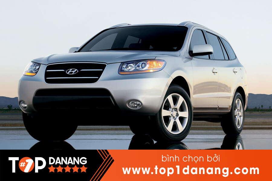 Thuê xe tập lái giá rẻ Đà Nẵng 