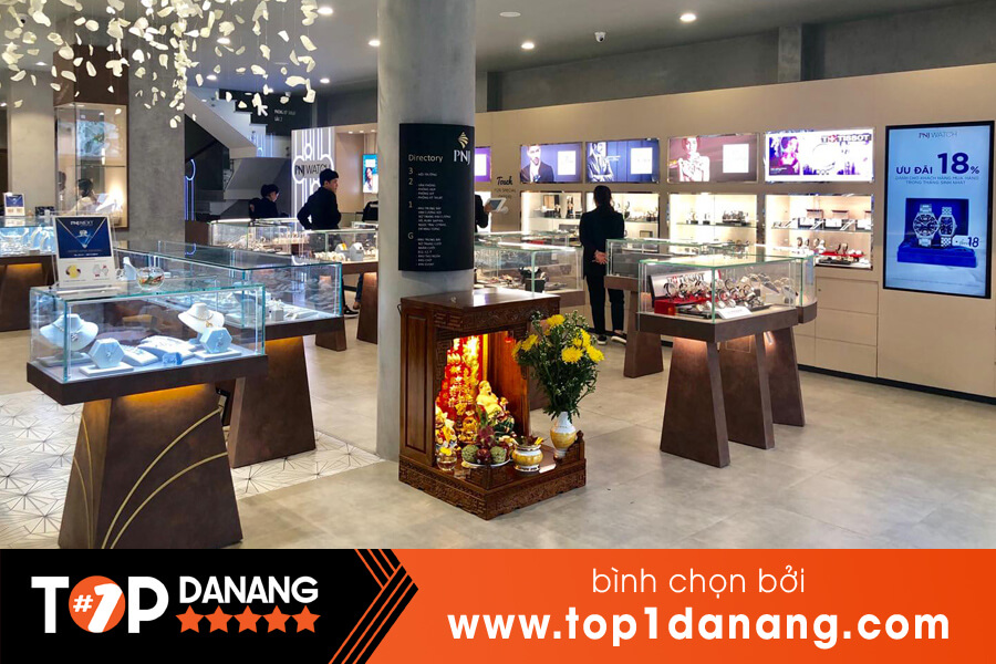 Tiệm bạc Đà Nẵng