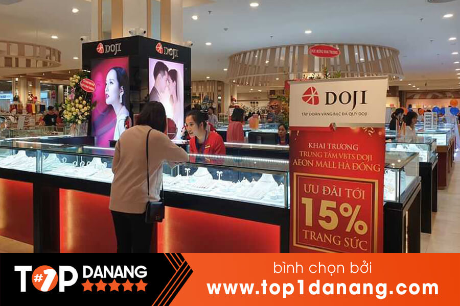 Tiệm bạc uy tín Đà Nẵng