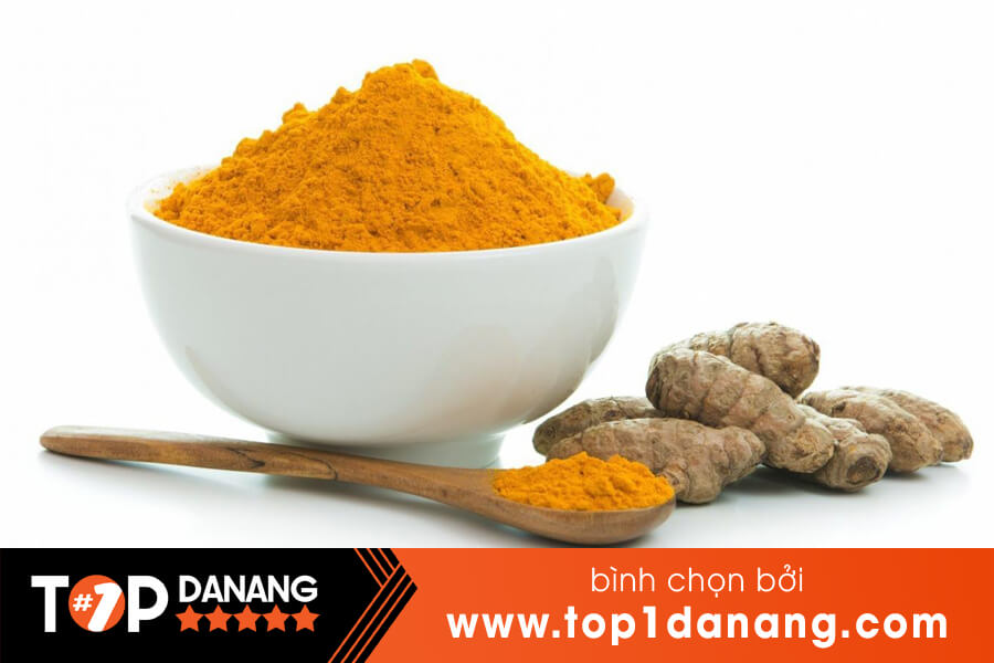 Tinh bột nghệ Đà Nẵng