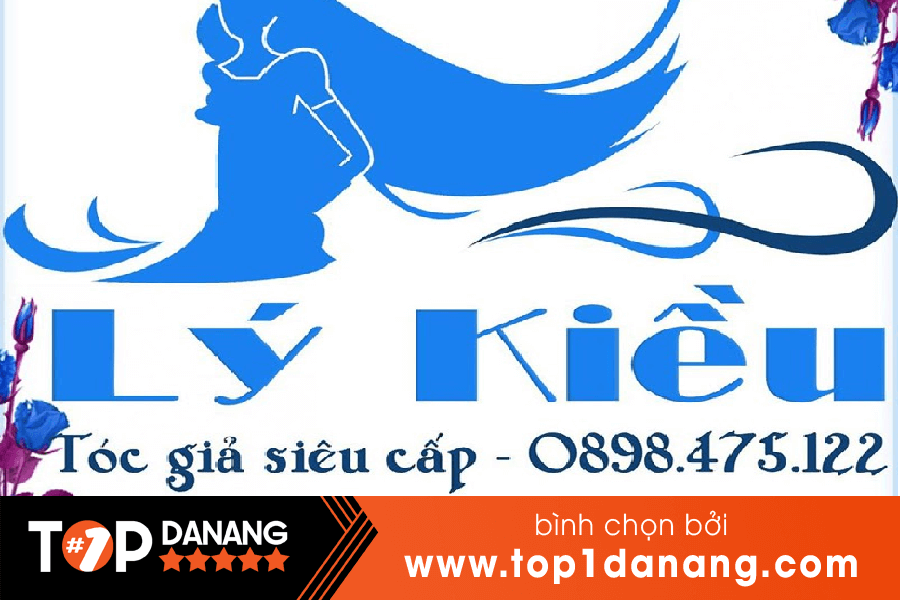 Tóc giả Lý Kiều