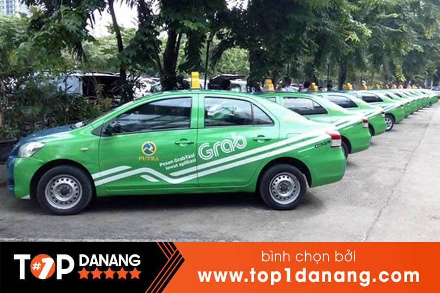 Tổng đài taxi tại Đà Nẵng