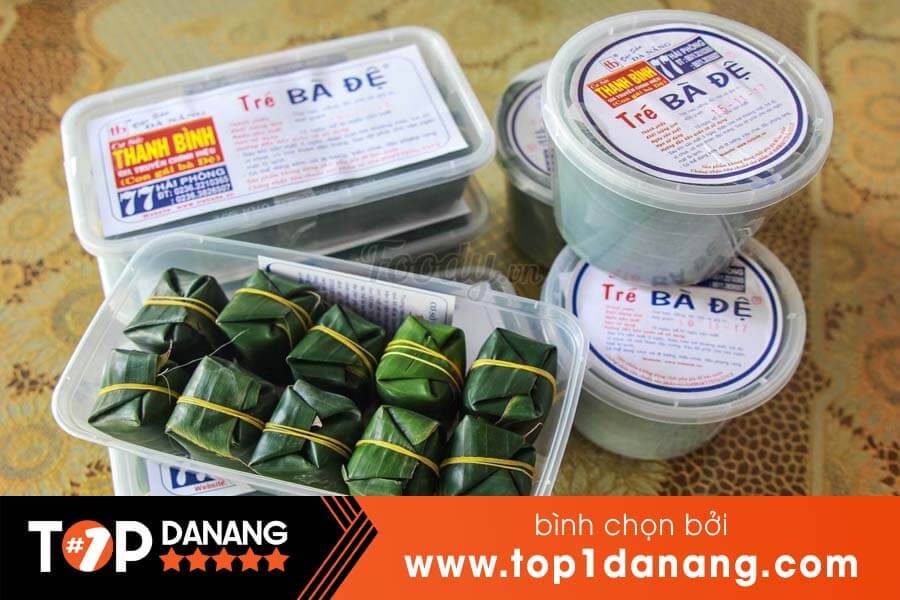 Tré Bà Đệ Đà Nẵng