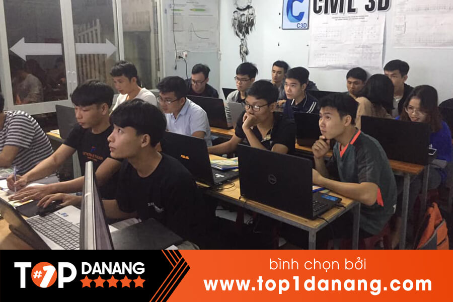 Trung tâm học Revit Mep chuyên nghiệp tại Đà Nẵng