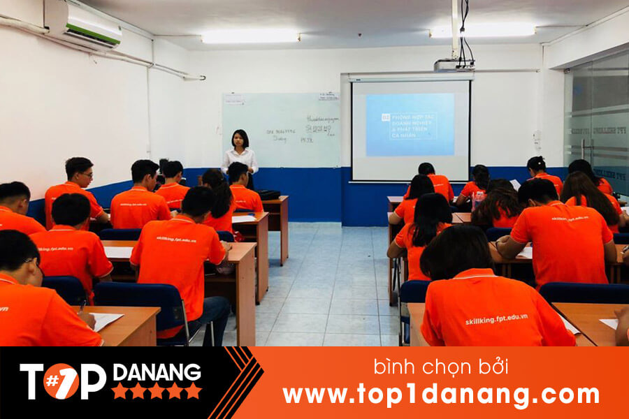 Trường học Marketing Online Ở Đà Nẵng