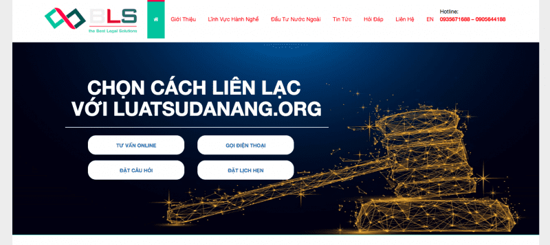 Tư vấn thành lập công ty tại đà nẵng