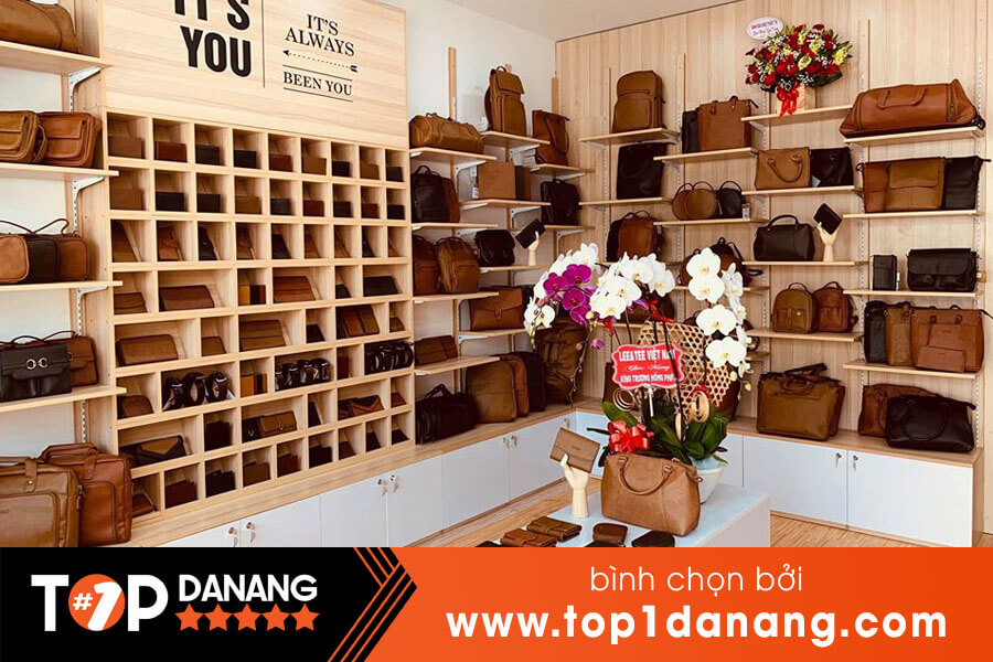 Túi đeo chéo tại Đà Nẵng