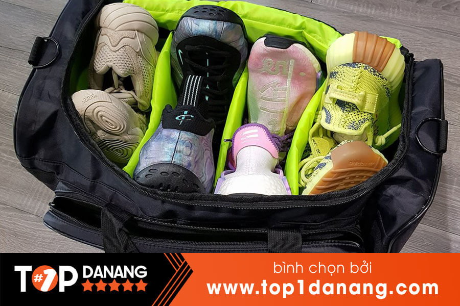 Túi đựng giày chất lượng tại Đà Nẵng 