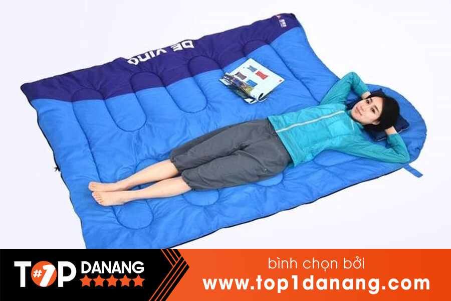 Túi ngủ văn phòng Đà Nẵng cao cấp