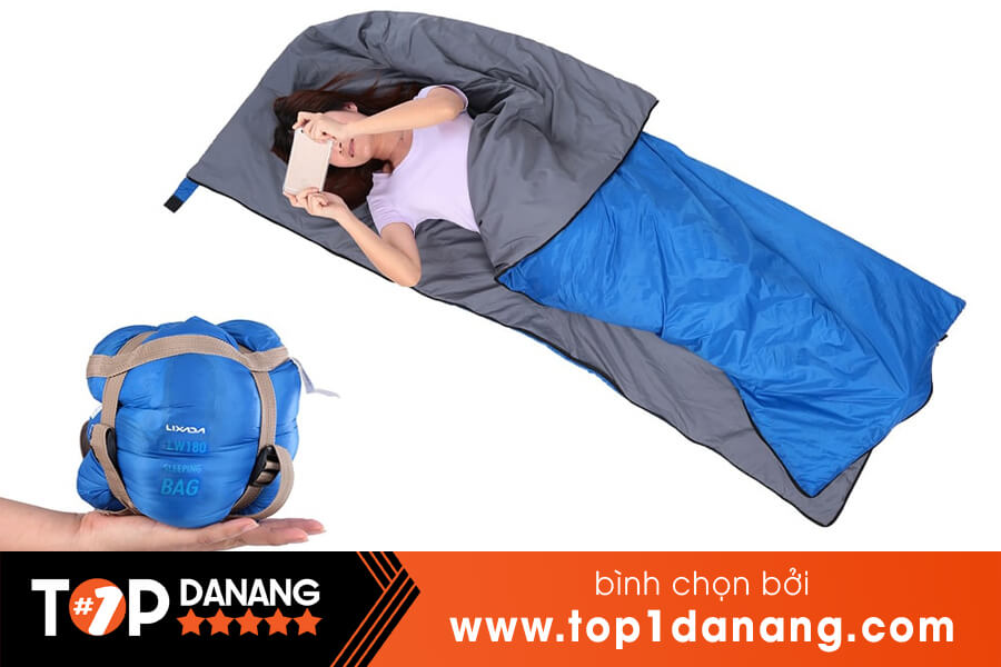 Túi ngủ văn phòng Đà Nẵng  