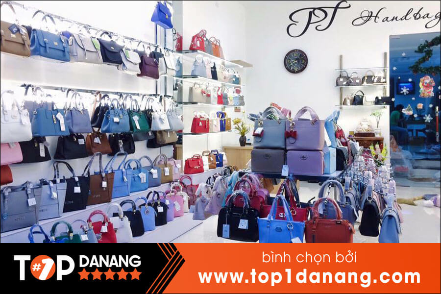 Túi xách đeo chéo nữ Đà Nẵng