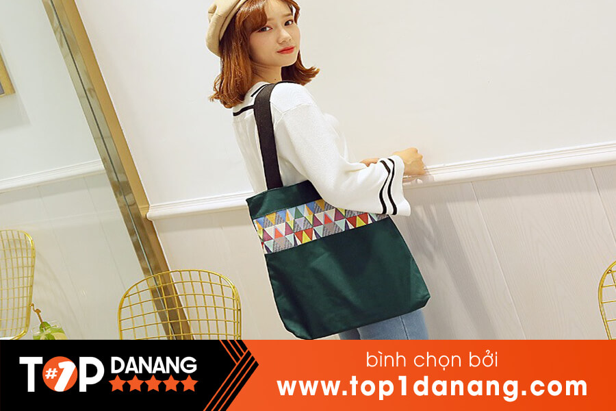 Túi xách thổ cẩm Đà Nẵng