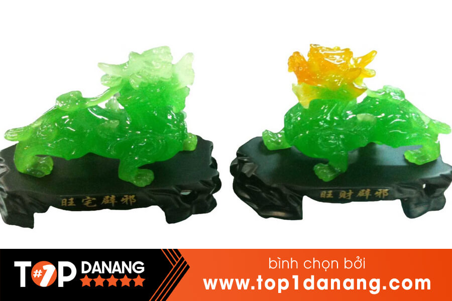 Tỳ hưu phong thủy Đà Nẵng