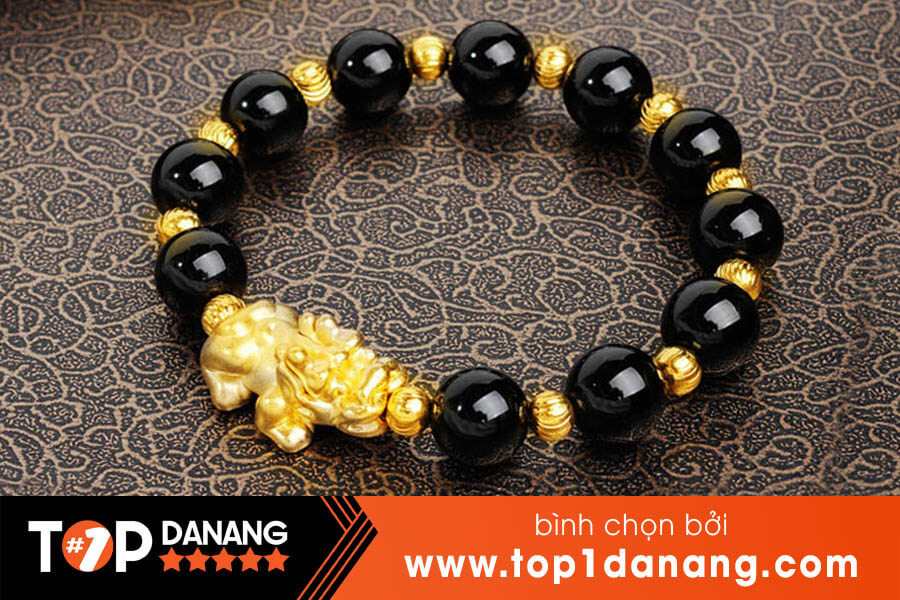 Tỳ hưu phong thủy ở Đà Nẵng